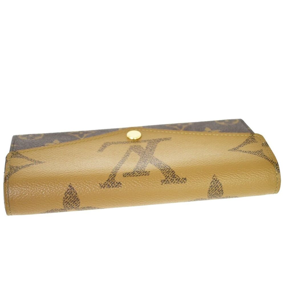 Louis Vuitton Portefeuille Sarah #79025L68B - Picture 6 of 14